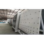 Fully Automatic Insulated Glass Production Line Vertical Insulated Glass Production Equipment