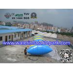 Popular Large Inflatable Water Blob Rentals Toy Amusement Park