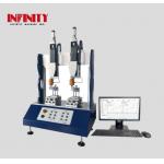 So As To Evaluate Whether Swing Force Tester Meets Manufacturing Requirements