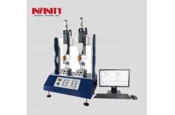 China So As To Evaluate Whether Swing Force Tester Meets Manufacturing Requirements supplier
