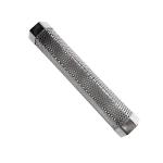 12'' 201 Ss 304 Ss Hexagonal 30cm Portable Bbq Tools Meat Bacon