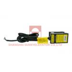 Light Proof Elevator Electrical Parts 30000 Lux Photoelectric Level Sensor No Load for sale