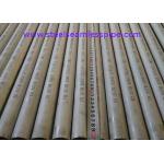 ASTM A312 TP304  Stainless Seamless Pipe for sale