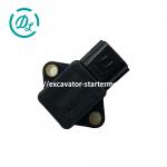 Excavator Engine Parts ISUZU Map Sensor 8-97217778-0 8972177780 for sale