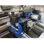 Efficiency About 4-5 Minutes One Core Semi-automatic Radiator Core Builder Machine with Indenter 3 for sale