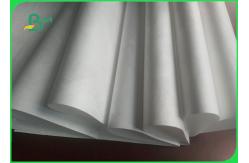 China 1082D Printing Paper Sheet For Jacket Sheet Waterproof Fabric Paper supplier