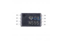 China NE555PWR Electronic Ic Chip RFID Reader Clock Timer IC  Precision Timers supplier