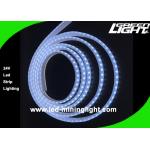 Explosion Proof 24 Volt LED Flexible Strip Lights 5m/ Roll Long Lifetime