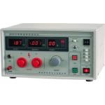 Electrical Cable Testing Machine for Voltage Insulation Resistance Testing for sale
