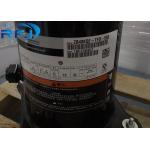 9HP Nominal Power Refrigeration Scroll Compressor R404A ZB ZB66KQE ZB66KQE-TFD-550 for sale