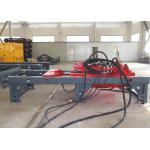 Underground Pipe Line150m Depth Guided Auger Boring Machine for sale