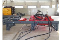 China Underground Pipe Line150m Depth Guided Auger Boring Machine supplier