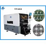 Magnetic Linear Motor Pick And Place Machine For 0201 10X10mm Components