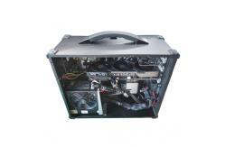China 1080p Wireless Transmission OBS Vmix Controller Switcher Live Streaming Accessories supplier