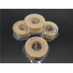 Large Extension Conveyor Belt Garniture Tape 0.50mm-0.62mm Thickness for sale