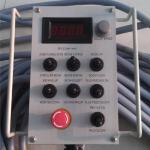 Stationary Tank Pipe Column Boom Welding Machine SAW Welding CE Mark