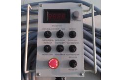 China Stationary Tank Pipe Column Boom Welding Machine SAW Welding CE Mark supplier