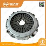 DZ9114160034 Clutch Pressure Plate SHACMAN Truck Parts for sale