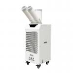 Industrial Cooling Made Convenient Mobile Air Cooler for Local or Small-Scale for sale