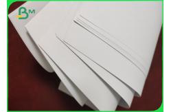 China Uncoaed Book Printing Paper 50GSM White Smooth Finish WFU Paper supplier