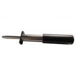 50N / 75N Mechanical Strengthen Rigid Test Finger Probe IEC61032 / IEC60598