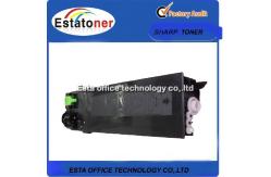 China Ink And Toners Ar016FT Sharp Toner Cartridge For Digital Copiers Machines supplier