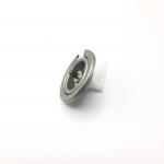 Metal PP Cassette Gas Valve with Inner Gasket Buna Free Sample for sale