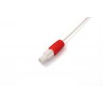 Tapered Tip Nitinol Ureteral Catheter F3-F8 CE Certificated for sale