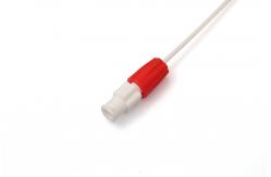 China Tapered Tip Nitinol Ureteral Catheter F3-F8 CE Certificated supplier