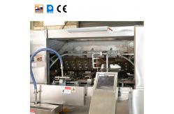 China 1.5kw Tart Shell Maker with CE Certification supplier