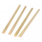 21cm 23cm Disposable Bamboo Chopsticks Tensoge Style For Hotel for sale