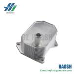 For Ford Transit V348 6C1Q-6A642-AA-N Fuel Oil Cooler Assembly 6C1Q-6A642-AA for sale