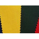 Stain 4/1 Flame Retardant Cotton Fabric for sale