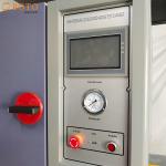 White Constant Temperature And Humidity Test Equipment SUS#304 IEC ISO6678-903