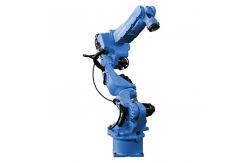 China Motoman AR2010 Robot Arm 6 Axis YRC1000 Controller For TIG Welding Robot supplier