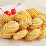 Customized Electric Macaron Cookie Machine Extruder Fortune Dough Depositor