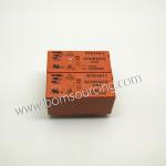 12VDC Coil Through Hole Digital Integrated Circuits RTD14012 General Purpose Relay SPDT for sale