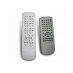 Non Marking ABS TV Remote Control Shell ISO9001 Standard