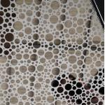 China The Big5  Mirror Polish Etched Stainless Steel Home Decorative From China Supplier manufacturer