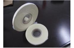 China 25mm Transparent Polyvinyl Alcohol PVA Water Soluble Seed Tape supplier