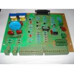 APF7.820.077C PCB for ESP voltage controller spare, voltage and current signal process for sale