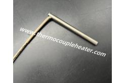 China Cartridge Heaters Internally Connected With 90° Right Angle supplier