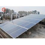 Residential 10KW On Grid Solar System Easy Installed For Rooftop / Ground for sale