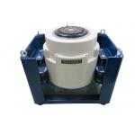 Electromagnetic High Frequency Vibration Test equipment 1000N~200KN
