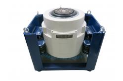 China Electrodynamic Shaker And Vibration Testing Table ES-6 6000N 180 / 250Kg Max Load supplier