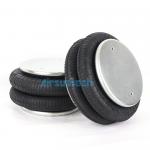 Triangle 6316/4363 Shock Absorption Air Springs Firestone W01-358-7180 1/4 NPTF Gas Hole for sale