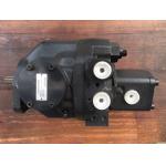 CAT E305 Main Pump AP2D25 Hydraulic Piston Pump for  E305 excavator for sale