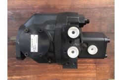 China CAT E305 Main Pump AP2D25 Hydraulic Piston Pump for  E305 excavator supplier