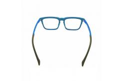 China ISO12870 Certified  Anti Blue Light Eyeglass Customized Packaging supplier