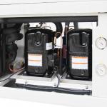High Efficient Formaldehyde Testing Equipment With Calibration Certificate